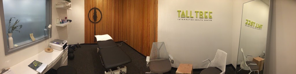 Tall Tree Integrated Health | 1885 Forest Park Dr, North Saanich, BC V8L 4A3, Canada | Phone: (250) 658-9222