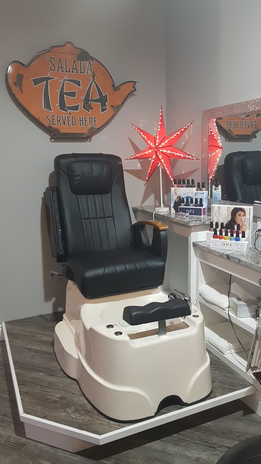 Urban Serenity Aesthetics & Hair | 942 Concession Rd 4, Fisherville, ON N0A 1G0, Canada | Phone: (905) 570-4942