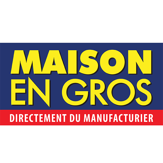 Maison En Gros | 50 Rue Dufferin, Salaberry-de-Valleyfield, QC J6S 4W4, Canada | Phone: (579) 790-5013