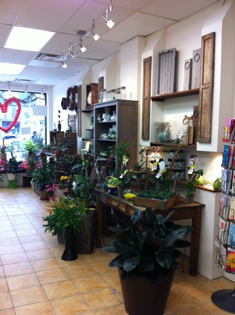 Hills Florist & Fruit Baskets | 943 Bloor St W, Toronto, ON M6H 1L5, Canada | Phone: (416) 531-1109