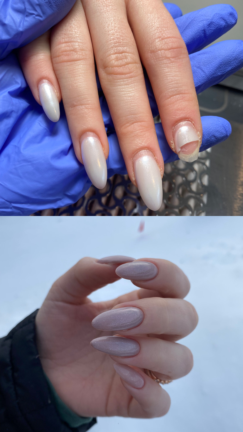 Nails by suzka | 1011 Eider St, Ottawa, ON K4M 1B2, Canada | Phone: (343) 463-1239