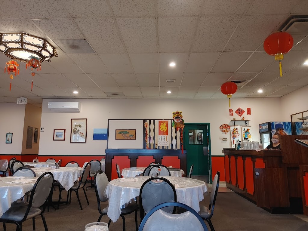 Lotus Garden Restaurant | 31 Broadway St S, Kensington, PE C0B 1M0, Canada | Phone: (902) 836-5055