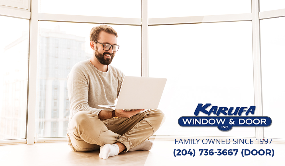 Karufa Window and Door Showroom (Window Company) | 9 Davis Way, Stony Mountain, MB R0C 3A0, Canada | Phone: (204) 736-3667