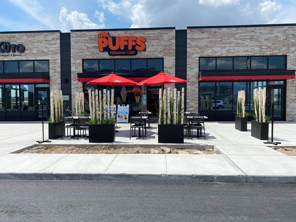 Mr. Puffs | 1224 Rue Douglas, Saint-Jean-sur-Richelieu, QC J3A 0A2, Canada | Phone: (450) 348-7833