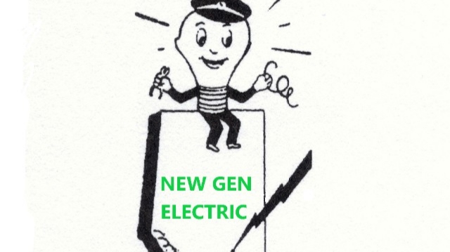 New Gen Electric | 302 Regency Dr, Sherwood Park, AB T8A 5P4, Canada | Phone: (780) 678-0330