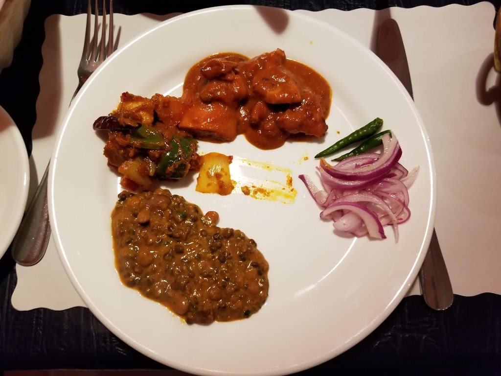 India House Fine Indian Cuisine | 715 Wellington Rd, London, ON N6C 4R4, Canada | Phone: (519) 680-3333