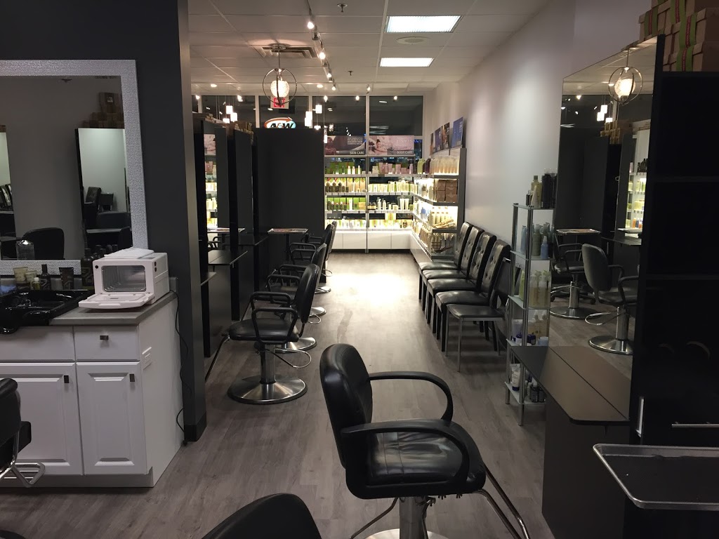 Lavish Salon and Spa Brooklin | 5969 Baldwin St S, Whitby, ON L1M 1X9, Canada | Phone: (905) 655-6667