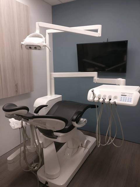 Imagine Dental Group | 6482 Main St, Vancouver, BC V5W 2V4, Canada | Phone: (604) 428-2880