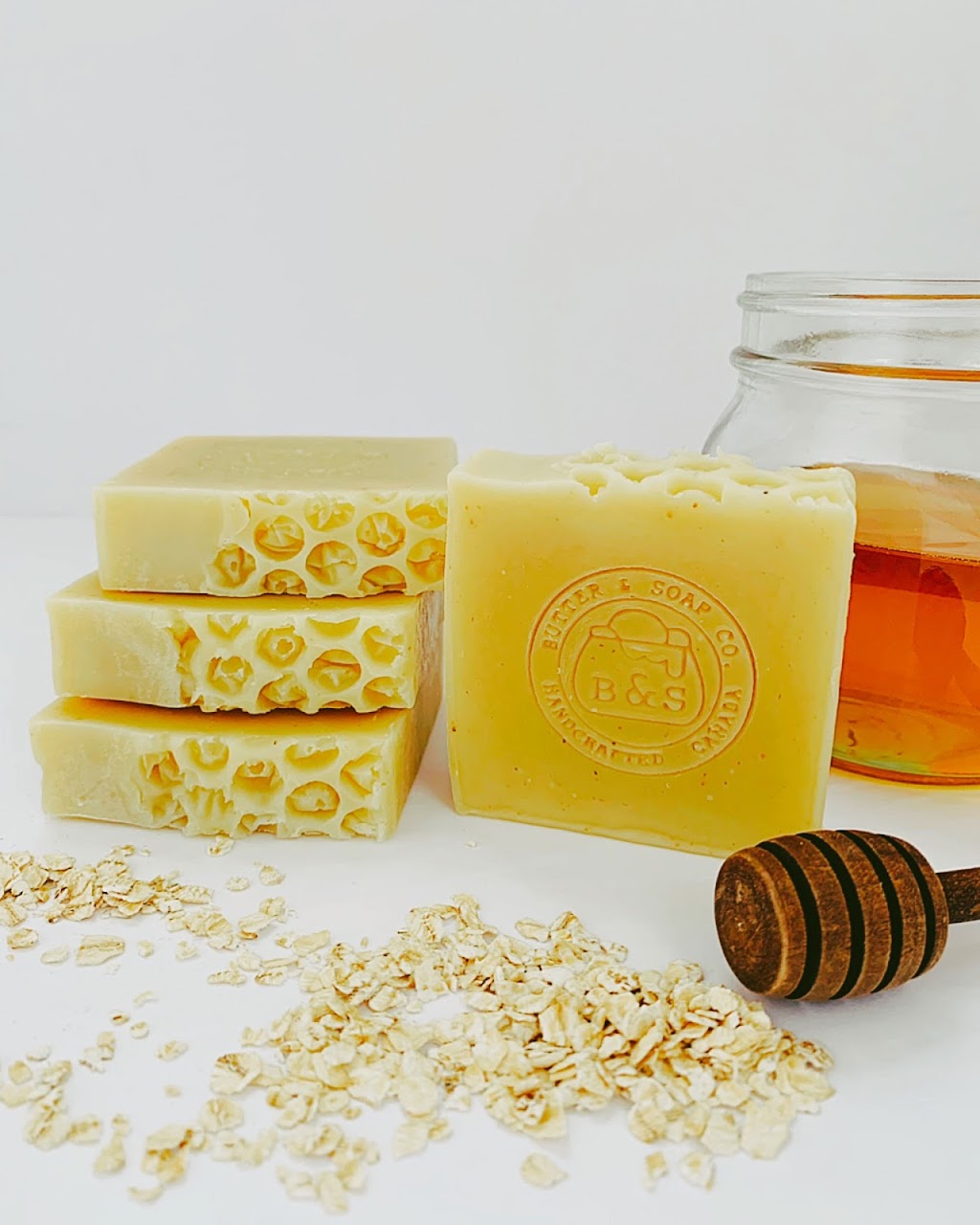 Butter & Soap Co. | 11 Burke St, Georgina, ON L0E 1R0, Canada | Phone: (289) 366-8066