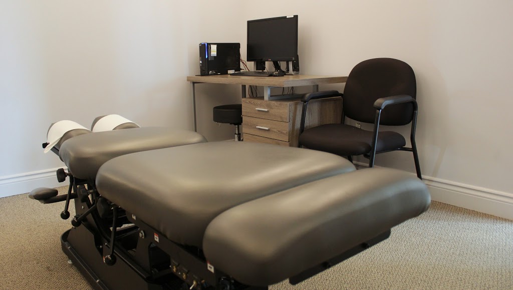 ChiroActive | 130 Lansdowne Ave #8, Carleton Place, ON K7C 3S9, Canada | Phone: (613) 253-2344