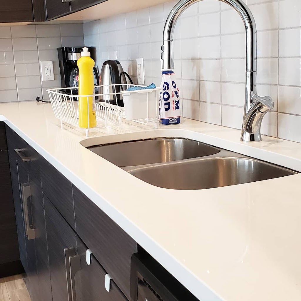 Gentle Clean Janitorial | 162 Dexter St, Winnipeg, MB R2R 2L7, Canada | Phone: (204) 894-1336