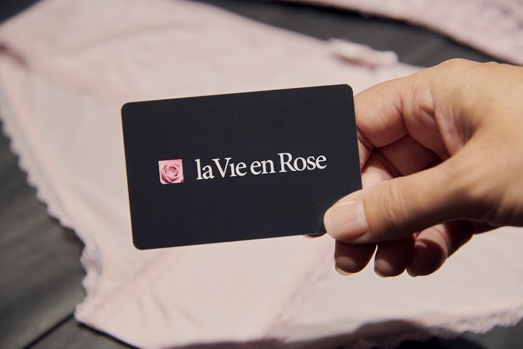 La Vie en Rose | 600 Rue Pierre-Caisse #550, Saint-Jean-sur-Richelieu, QC J3A 1M1, Canada | Phone: (450) 359-8326