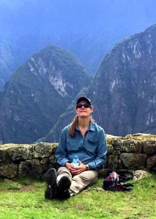 Amy Pattee Colvin | Meditation | Qigong | Coaching | Samish Island Rd, Bow, WA 98232, USA