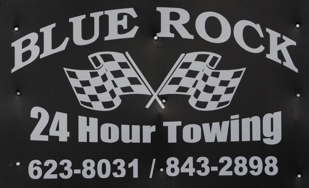 Blue Rock 24 Hour Towing | 3 Cripps St, Blackville, NB E9B 1P7, Canada | Phone: (506) 623-8031