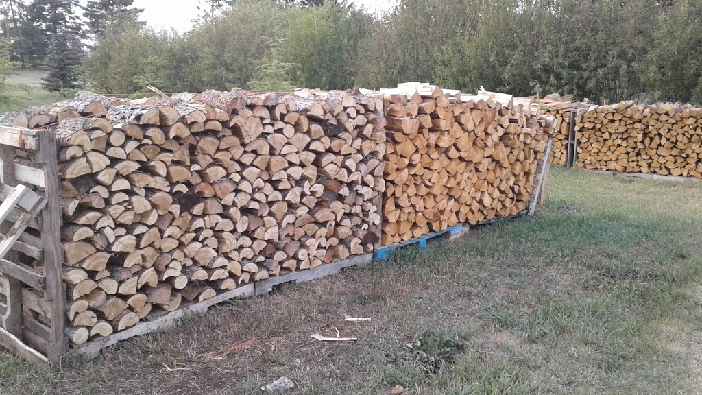 Firewood Sales | Foothills No. 31, AB T0L 0A0, Canada | Phone: (403) 601-0804