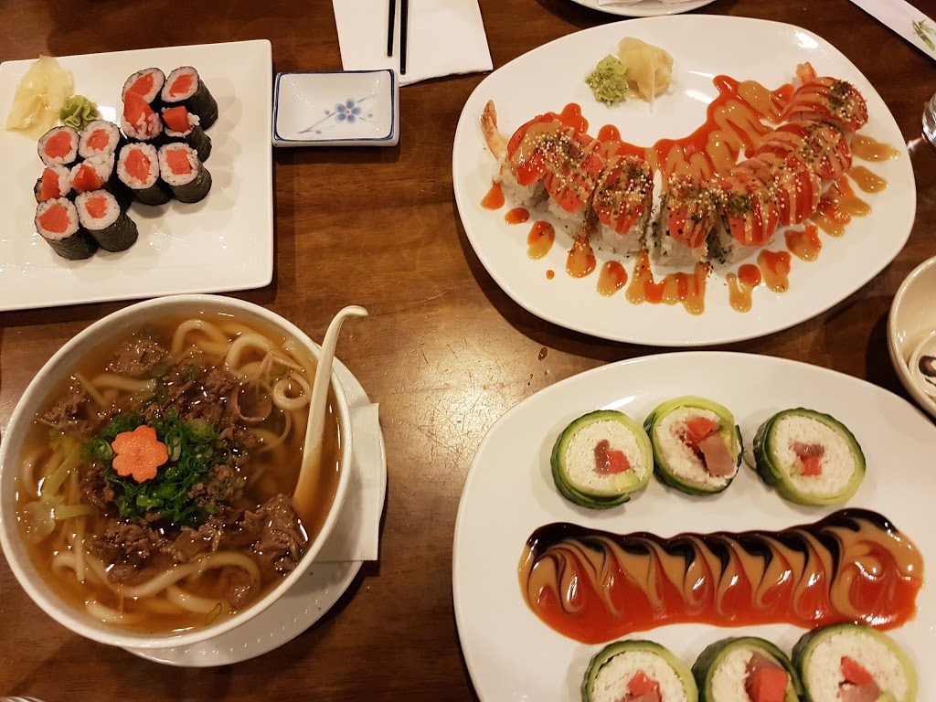 Umami Sushi Langley | 20202 66 Ave, Langley City, BC V2Y 1P3, Canada | Phone: (604) 532-8816