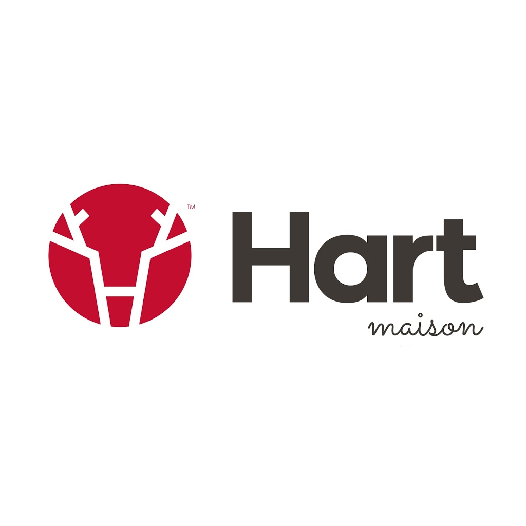 Hart Maison | 3131 Boulevard de la Côte-Vertu, Saint-Laurent, QC H4R 1Y0, Canada | Phone: (514) 461-2104