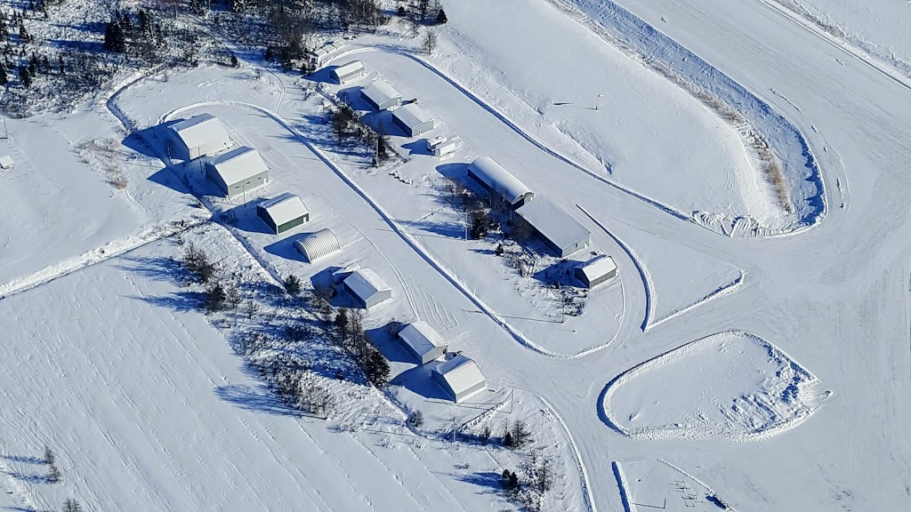 Aéroport de Thetford Mines | 3415 Chemin de lAéroport, Thetford Mines, QC G6G 5R7, Canada | Phone: (418) 335-3121