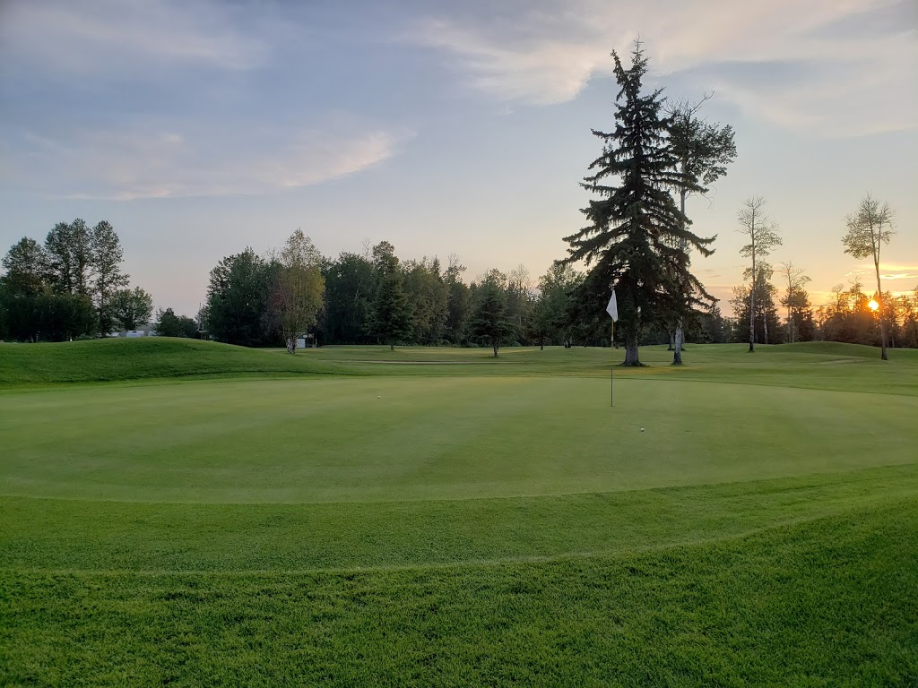 Skeleton Lake Golf & Country | 1302 Old Timers Dr, Boyle, AB T0A 0M0, Canada | Phone: (780) 689-2455