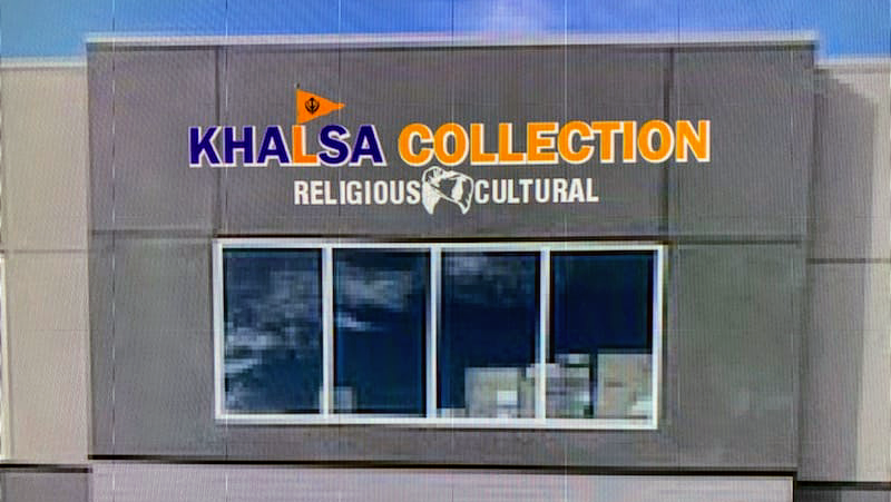 Khalsa Collection | 4310 104 Ave NE Unit 3210, Calgary, AB T3N 1W2, Canada | Phone: (587) 917-0807