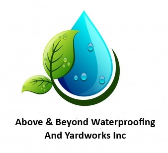 Above and Beyond Waterproofing and Yardworks Inc | 769 Tindle Bay Rd, Selwyn, ON K9J 0C5, Canada | Phone: (705) 559-8105