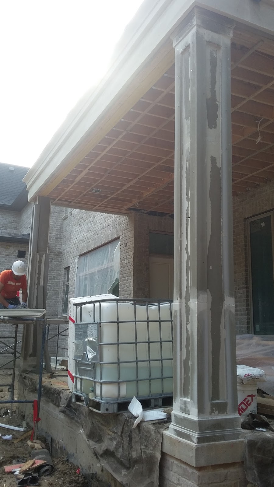 Vivid Construction Inc | 228 Churchill, Aurora, ON L0G 1J0, Canada | Phone: (905) 726-2419