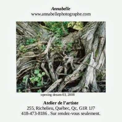 Annabelle Frenette Photographie | 330 Rue Notre Dame, Saint-Casimir, QC G0A 3L0, Canada | Phone: (418) 473-2480