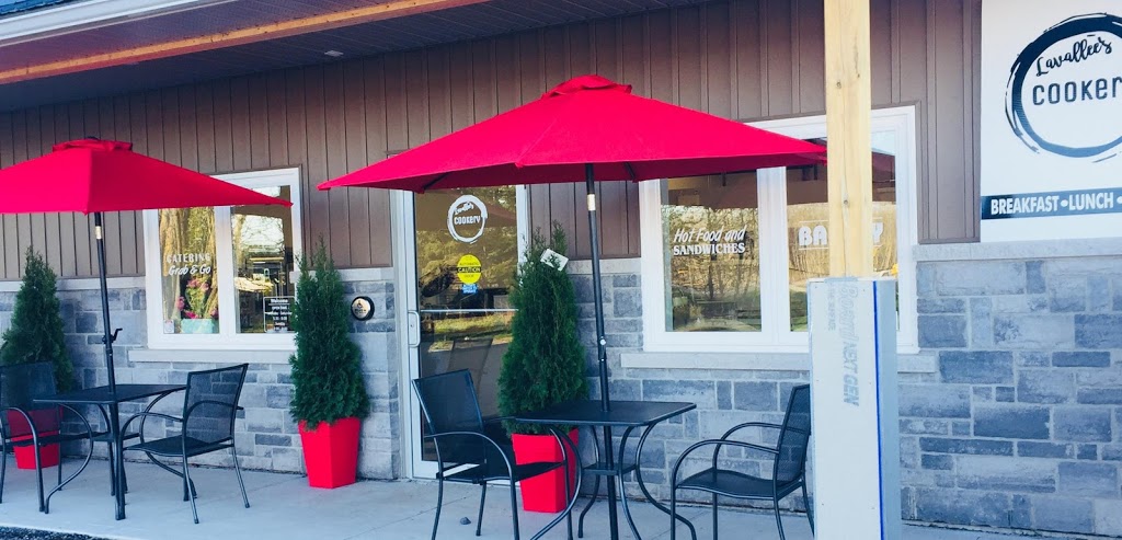 Cookery | 3810 Perth Rd, Inverary, ON K0H 1X0, Canada | Phone: (613) 653-3333