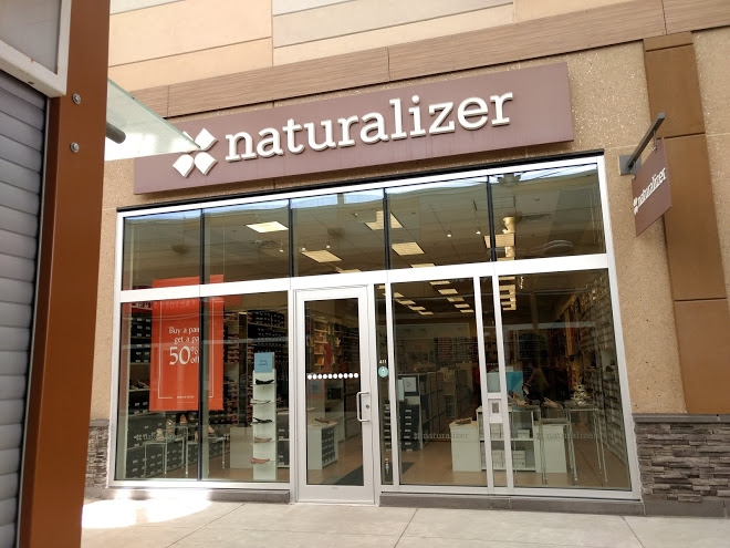 Naturalizer Outlet | 300 Taylor RD SS4, #411, Niagara-on-the-Lake, ON L0S 1J0, Canada | Phone: (905) 682-5998