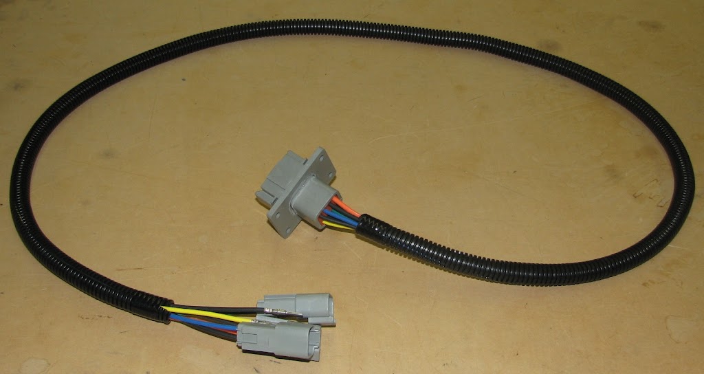 Custom Interconnect Assemblies | 230A Transport Rd, Manitoba R5R 0J5, Canada | Phone: (204) 222-4988