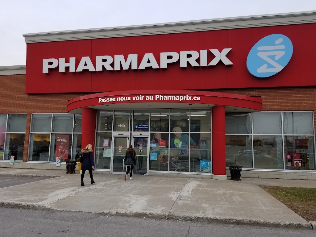 Pharmaprix | 1113 Bd du Curé-Labelle, Blainville, QC J7C 2M2, Canada | Phone: (450) 420-5831