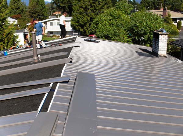 Patchs Surrey Dome Roofing | 28709 Downes Rd, Abbotsford, BC V4X 1N7, Canada | Phone: (778) 233-9639