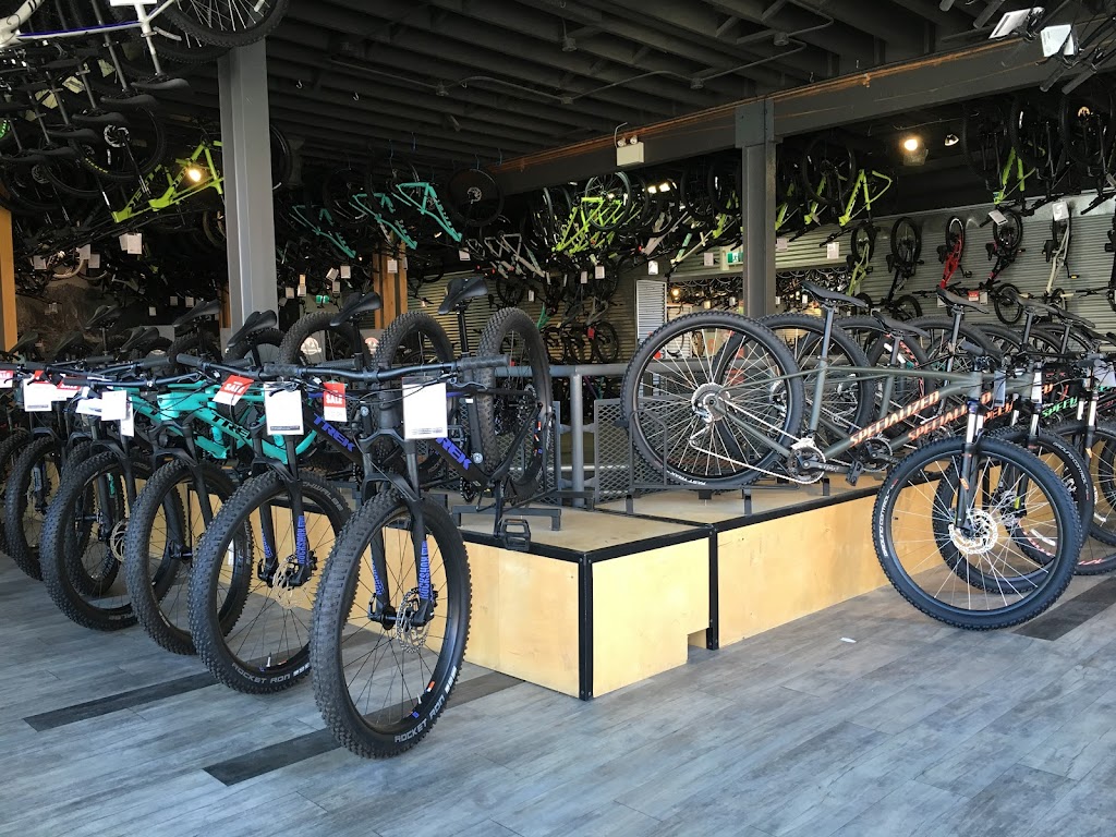 The Bike Shop Central | 801 11 Ave SW, Calgary, AB T2R 0E6, Canada | Phone: (403) 264-0735