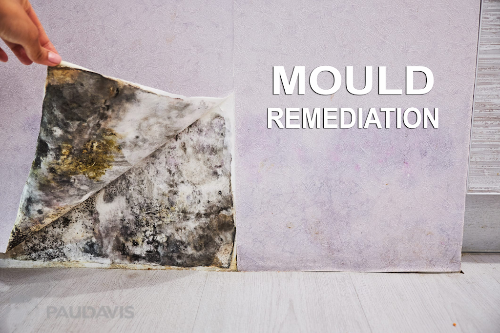 Paul Davis Restoration of Ottawa | 1228 Old Innes Rd suite 309, Ottawa, ON K1B 3V3, Canada | Phone: (613) 822-2734