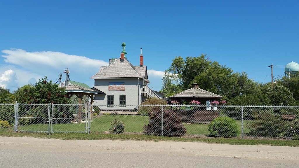 Blaine Lake Public Library | Blaine Lake, SK S0J 0J0, Canada | Phone: (306) 497-3130