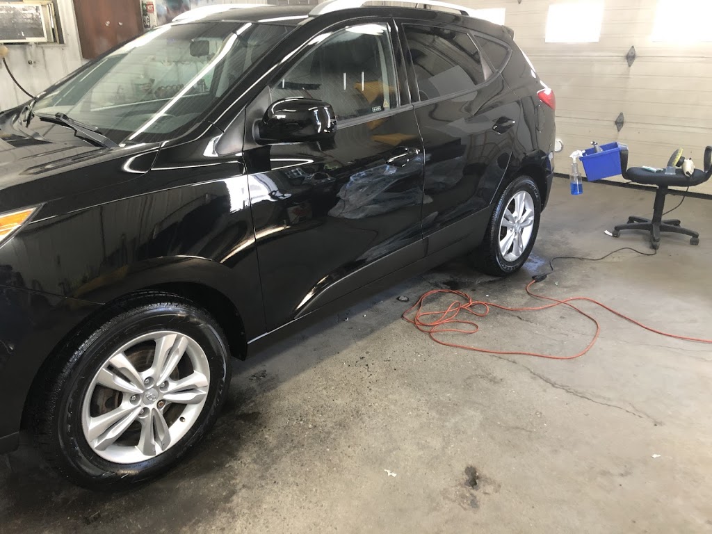 Esthétique auto des deux rives | 790 Rue Hypolite Bernier, Lévis, QC G6V 7M1, Canada | Phone: (581) 992-8951