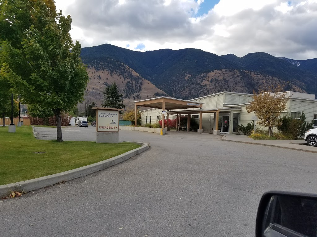 Interior Health Authority Okanagan | 700 3 St, Keremeos, BC V0X 1N3, Canada | Phone: (250) 499-3029