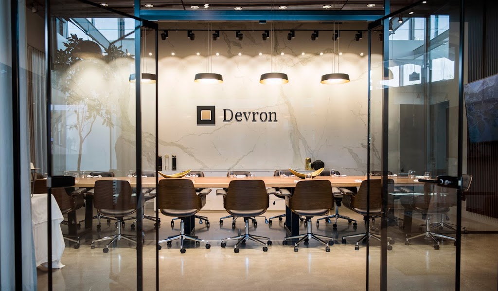 Devron Developments | 31 Scarsdale Rd #5, North York, ON M3B 2R2, Canada | Phone: (416) 471-3706