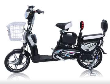 E-Bikes Canada | 111 Regina Rd #7A, Woodbridge, ON L4L 8N5, Canada | Phone: (800) 571-6711