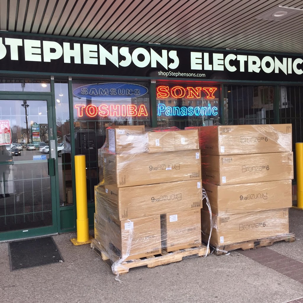 Stephensons Electronics | 325 Bamburgh Cir, Scarborough, ON M1W 3Y1, Canada | Phone: (416) 498-9233