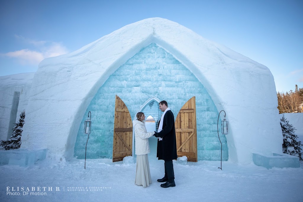 Elisabeth B. Mariages & Événements | 4780 Rue Saint-Félix, Saint-Augustin-de-Desmaures, QC G3A 2J9, Canada | Phone: (418) 264-2041