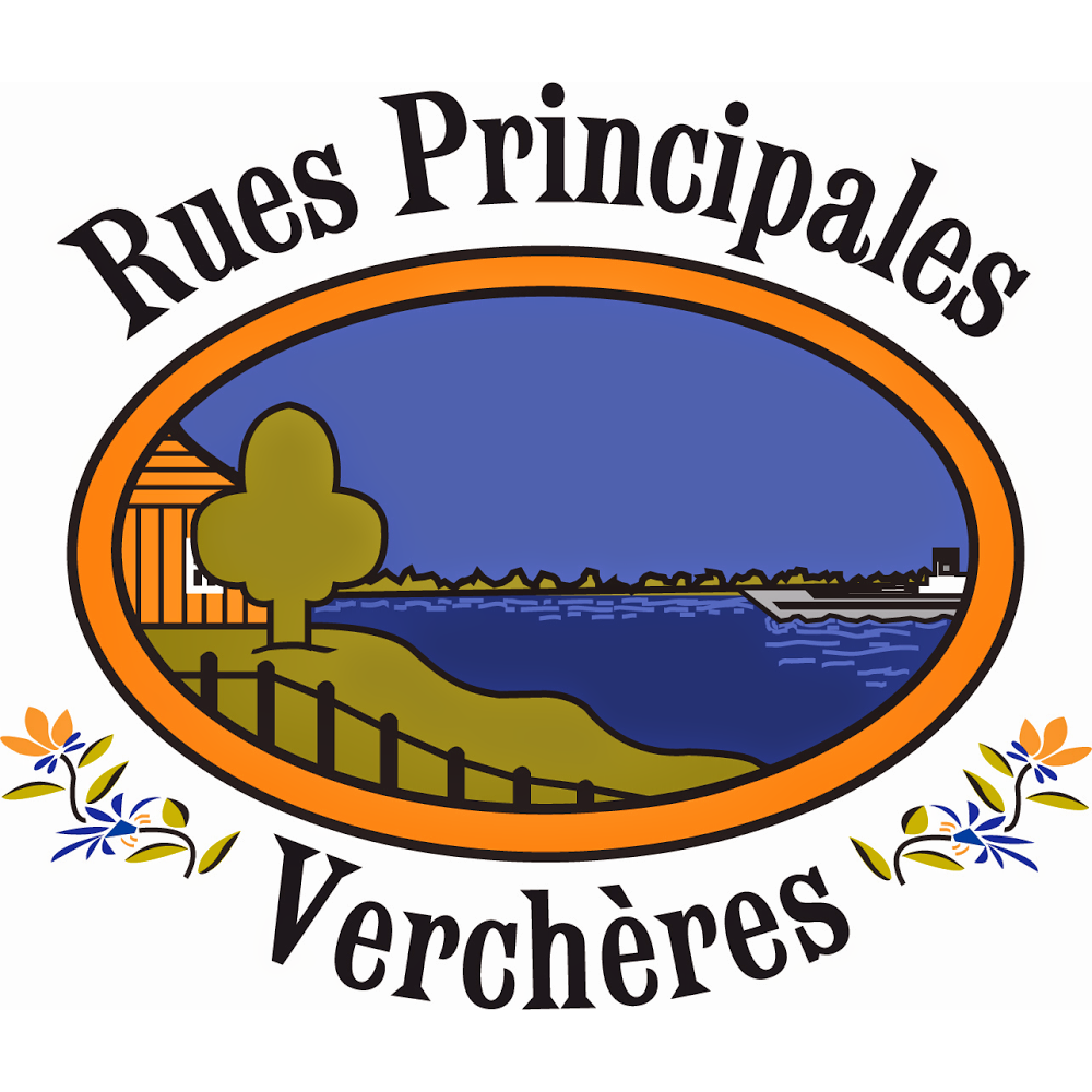 Rues principales Verchères | 596 Rte Marie-Victorin, Verchères, QC J0L 2R0, Canada | Phone: (450) 583-5791