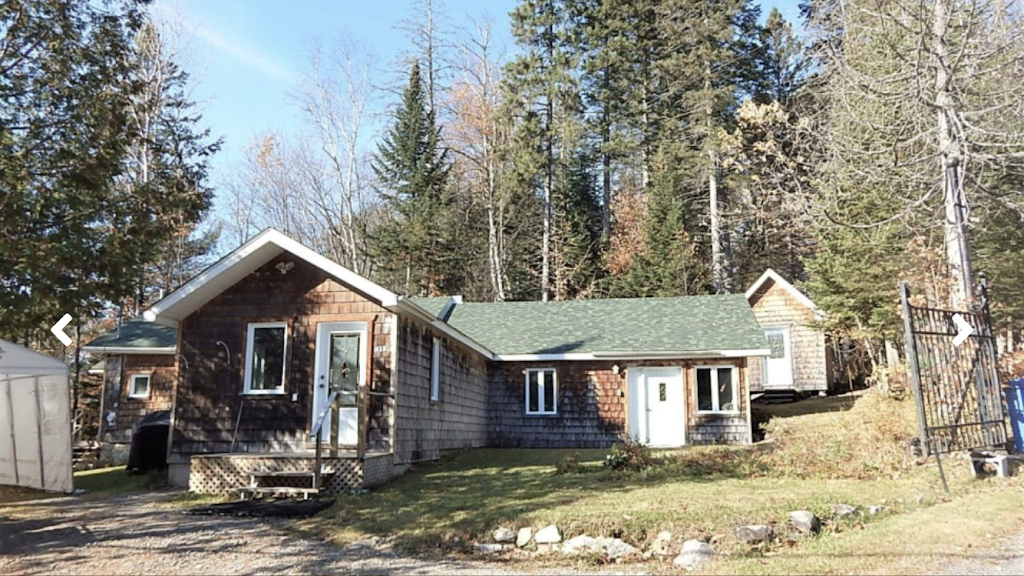 Chalet Le4191 | 4191 chemin du 7e-lac, Matawinie, QC J5Z 5C1, Canada | Phone: (514) 316-8985