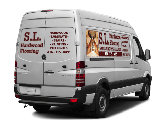 S.L Hardwood Flooring Inc. | 1500 Old Forest Rd, Pickering, ON L1V 1P1, Canada | Phone: (416) 315-0495