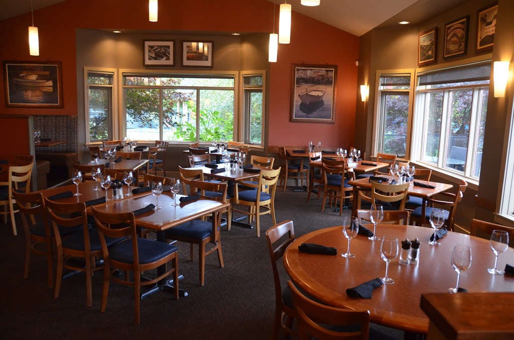 River House Restaurant & Pub | 6255 River Rd, Delta, BC V4K 0B2, Canada | Phone: (604) 946-7545