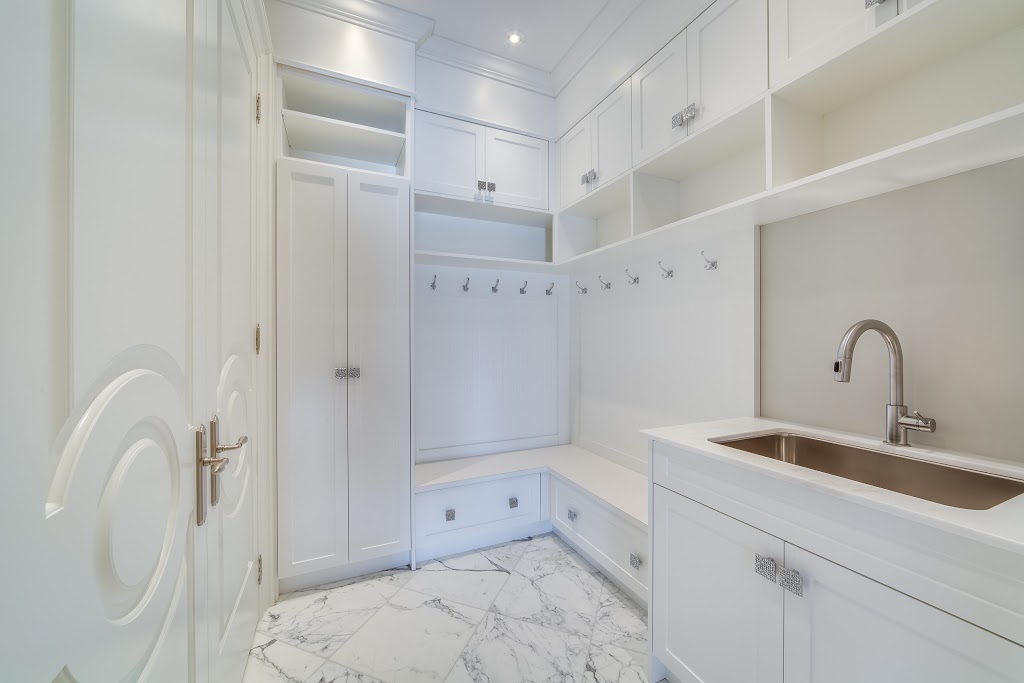 Lancaster Custom Cabinets & Closets inc | 225 McNaughton Rd E #4, Vaughan, ON L6A 4P5, Canada | Phone: (905) 738-1038