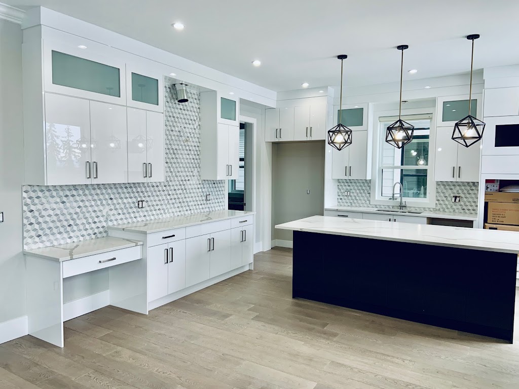 City Star Kitchen Cabinets Ltd | 13385 115 Ave unit 09, Surrey, BC V3R 0R8, Canada | Phone: (604) 712-1166