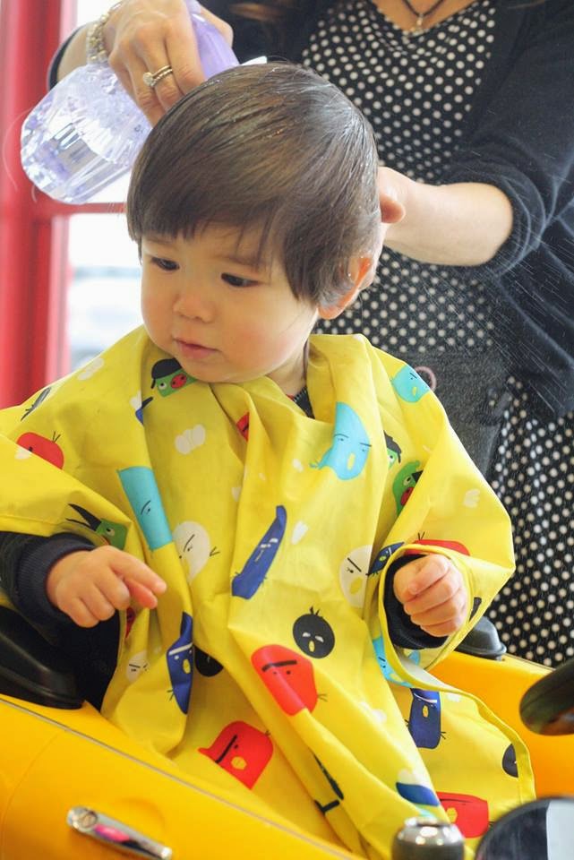 Styles & Smiles 4 Kids | 1725 Kingston Rd, Pickering, ON L1V 4L9, Canada | Phone: (647) 470-5200