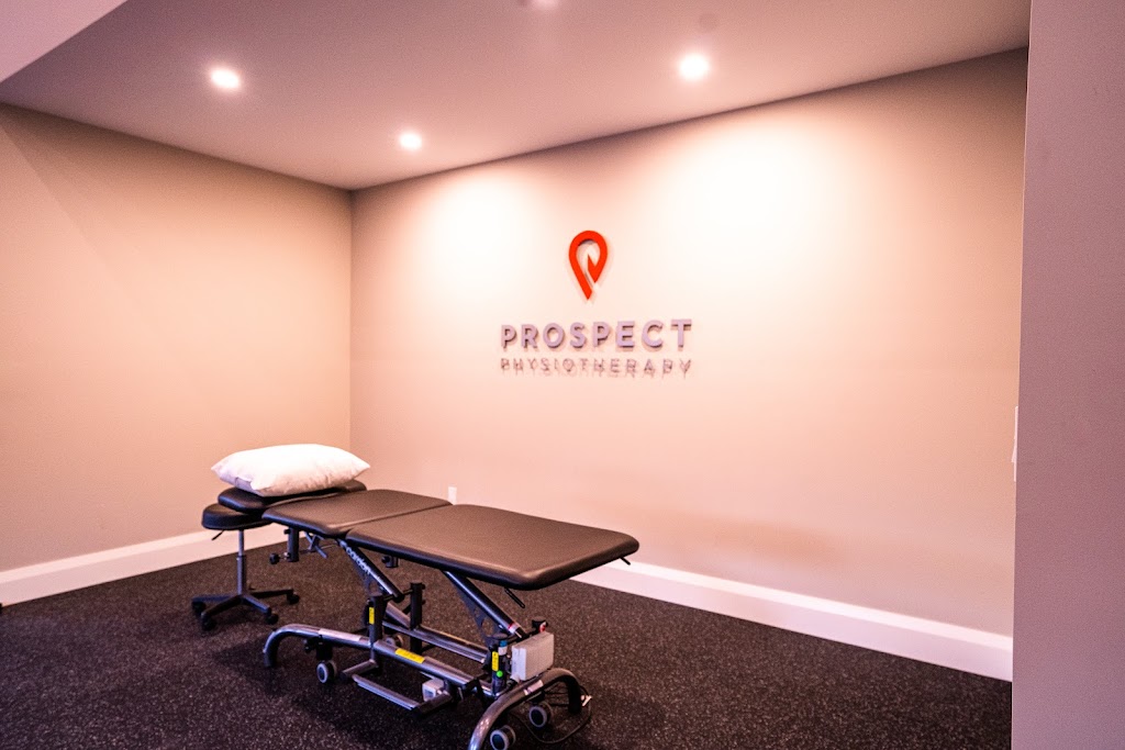 Prospect Physiotherapy | 112 Prospect St, Newmarket, ON L3Y 3T5, Canada | Phone: (905) 235-4700