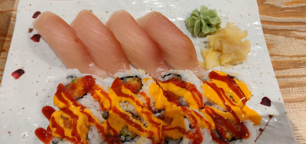 I Love Sushi | 228 Schoolhouse St, Coquitlam, BC V3K 6V7, Canada | Phone: (604) 515-8842